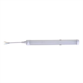 Linea de luz 42 leds 12V 200lm 320x33x33mm