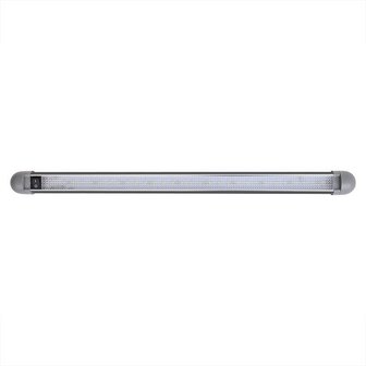 Linea de luz 30 leds 12V 450lm 470x35x33mm