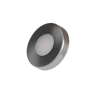 Surface mounted spotlight COB-led 12V 150lm &Oslash;40x7,5mm