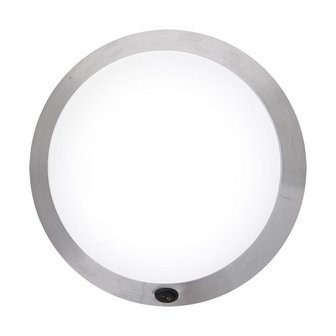 Ceiling light / Surface-mounted luminaire 24-leds 12V 590lm 280x85mm