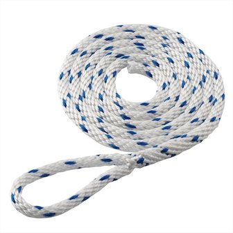 Linea de defensa, 1,5m, birotex, blanco