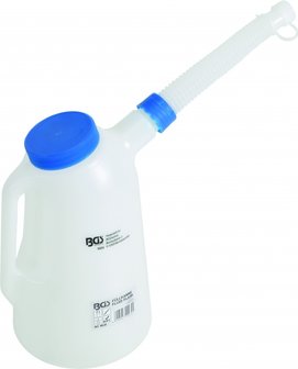 Frasco Fluido, 2 L