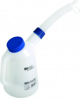 Frasco Fluido, 1 L