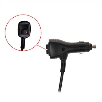 Luz giratoria 36LED 10-30V