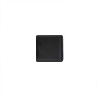 Tapa cuadrada de 30x30mm x10 unidades