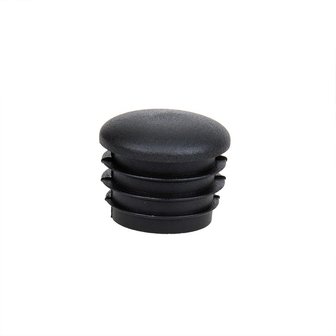 Tapa cuadrada de &Oslash;25mm x10 unidades