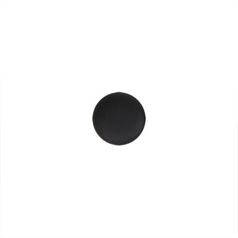 Tapa cuadrada de &Oslash;25mm x10 unidades