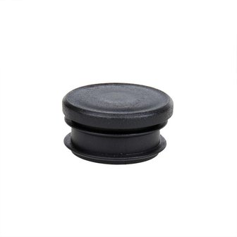 Tapa cuadrada de &Oslash;30mm x10 unidades
