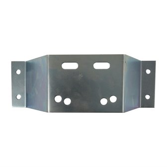 Soporte universal para rueda de repuesto