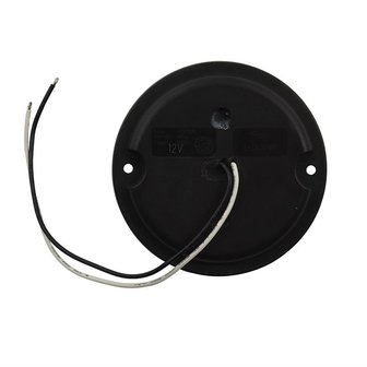Luz antiniebla trasera 95mm 12LED