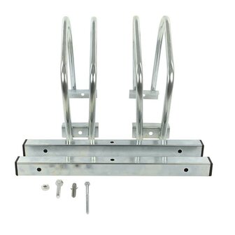 Portabicicletas para 2 bicicletas