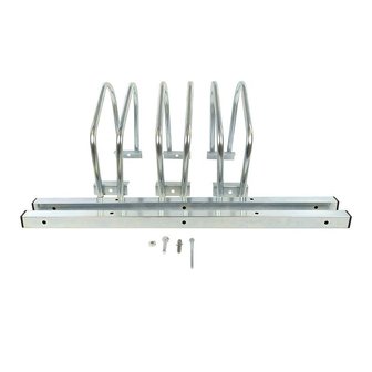 Portabicicletas para 3 bicicletas