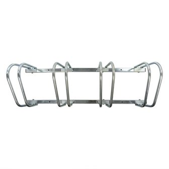 Portabicicletas para 4 bicicletas