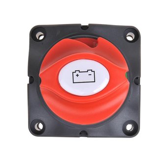 Interruptor de alimentacion principal 12-48 V 275 1250 A ENCENDIDO APAGADO