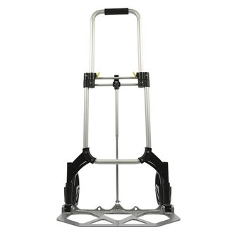 Carro de transporte plegable de aluminio 70kg