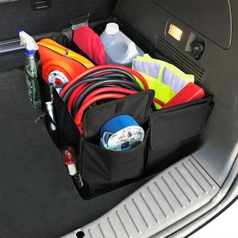 Organizador de baul DeLuxe