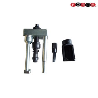 Conjunto de extractor de inyector diesel