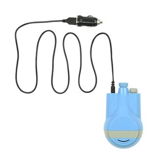 Set de ducha movil recargable