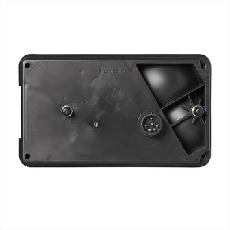 Luz trasera izquierda Aspock Multipoint V
