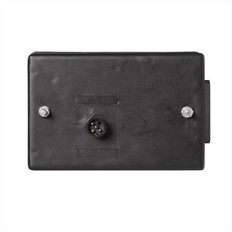 Luz trasera derecha Aspock Multipoint IV