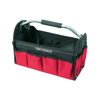Bolsa de herramientas portatil 405x195x300 mm