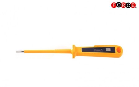 Destornillador probador de tension de la sonda 110-250VAC