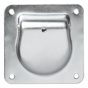 Ojal de amarre simple 105x105mm