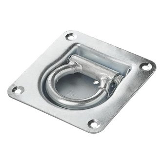 Ojal de amarre simple 105x105mm