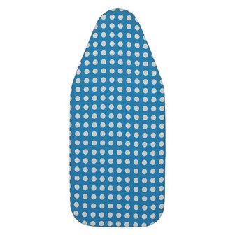 Tabla de planchar compacta