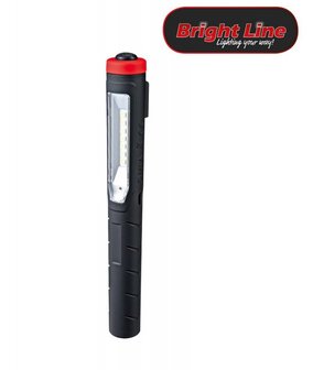 Lapiz LED COB Light recargable