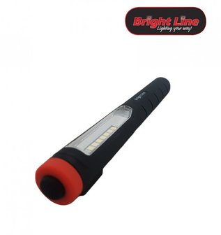 Lapiz LED COB Light recargable