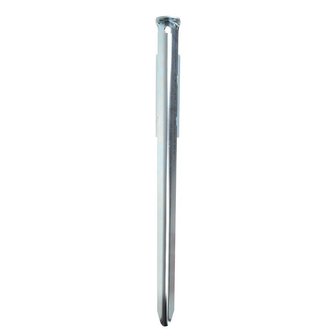 Pinza para sombrilla de secadora rotativa de 50 cm de diametro y 35 mm