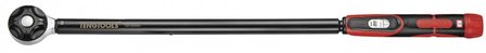 Llave dinamom&eacute;trica bidireccional 1/2 - 60-320 Nm