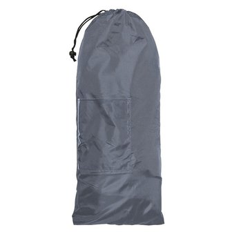 Tira de ventilacion con compartimentos de almacenamiento 50x580cm
