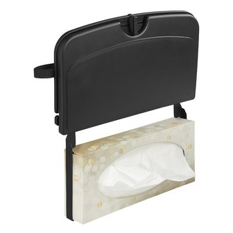 Mesa de coche multifuncional