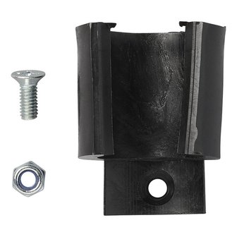 Kit de montaje de pico vertedor para bidon metalico de 5L