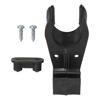 Kit de montaje de pico vertedor para bidon metalico de 10L y 20L