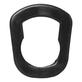 Goma de sellado para pico vertedor metalico