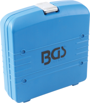 Estuche vacio para bandejas de caro 1/6 de BGS