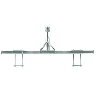 Accesorio de barra de tiro para portabicicletas (modelo bajo)