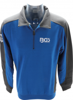 BGS Sudadera talla M