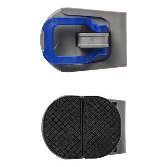 Clips de sujecion para toldo - juego de 3 piezas