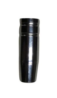 Cono de gas en forma de cono para antorcha 15aktorch x5 piezas