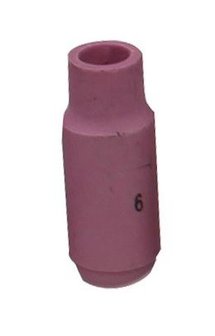 Boquilla de gas 10mm para WP-26TORCH x10 piezas