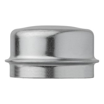 Hub cap diametro 52mmx26mm for Knott/Hahn/Nieper