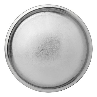 Tapacubos de diametro 52 mm x 26 mm  apto para Knott Hahn Nieper
