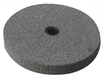 Piedra de afilar 250x40x32mm para GU25