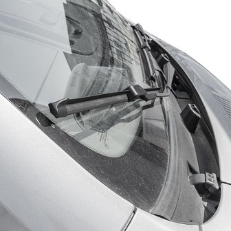 Goma limpiaparabrisas para autocaravanas a partir de 2012 - juego de 2 piezas
