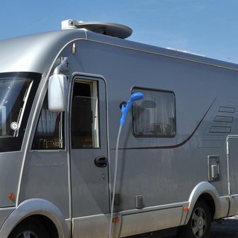 Set de ducha movil 12V