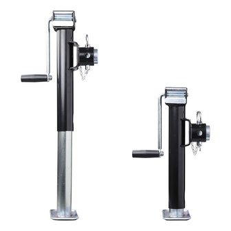 Pata de apoyo extensible para trabajo pesado SH42 2000